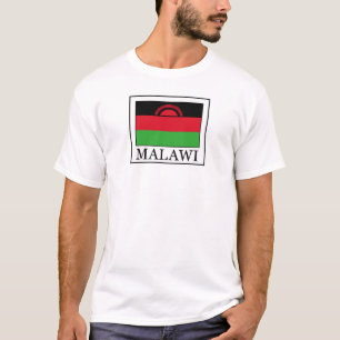 Malawi-T - Shirt