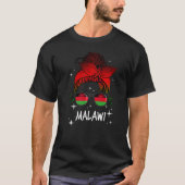 Malawi T-Shirt (Vorderseite)
