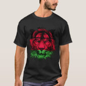 Malawi T-Shirt (Vorderseite)