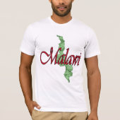 Malawi-T - Shirt (Vorderseite)