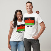 Malawi-T - Shirt (Unisex)