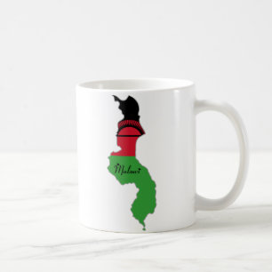 Malawi-Tasse Kaffeetasse
