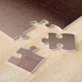 Malay Fruit Sellers 1014 Stück Jigsaw Puzzle (Seite)