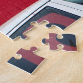 Malay Quarter, Cape Town, South Africa Puzzle (Seite)