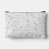 Malayalam Zubehörtasche (Vorderseite)