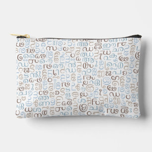 Malayalam Zubehörtasche