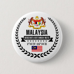 Malaysia Button
