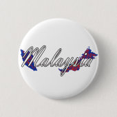 Malaysia Button (Vorderseite)