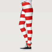 Malaysia-Flagge Leggings (Links)