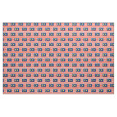 Malaysia-Flagge Stoff (Yard (91,4 cm))