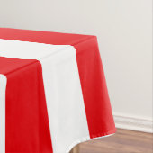 Malaysia-Flagge Tischdecke (Beispiel)