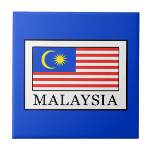 Malaysia Fliese