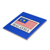 Malaysia Fliese (Seite)