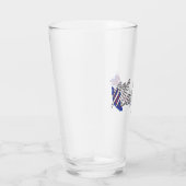 Malaysia Glas (Rechts)