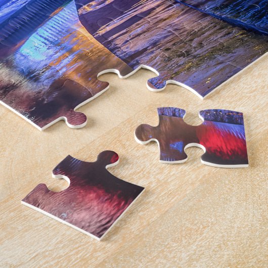 Malaysia Jigsaw Puzzle (Seite)