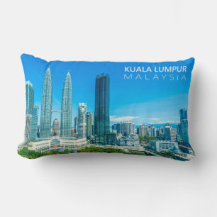 Malaysia Lendenkissen