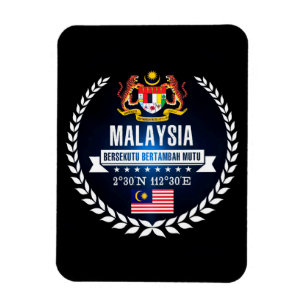 Malaysia Magnet