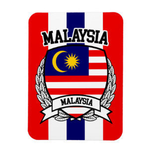 Malaysia Magnet