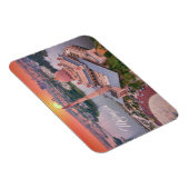 Malaysia Magnet (Rechte Seite)