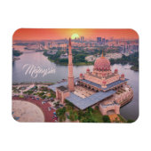 Malaysia Magnet (Horizontal)