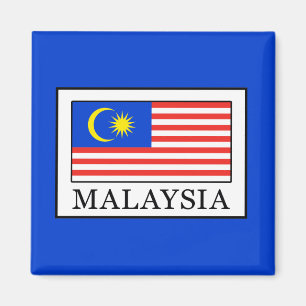 Malaysia Magnet