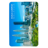 Malaysia Magnet (Vertikal)