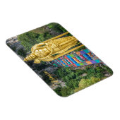 Malaysia Magnet (Rechte Seite)