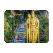 Malaysia Magnet (Horizontal)