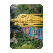 Malaysia Magnet (Vertikal)