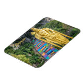 Malaysia Magnet (Linke Seite)