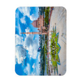 Malaysia Magnet (Vertikal)