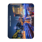 Malaysia Magnet (Vertikal)