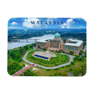Malaysia Magnet