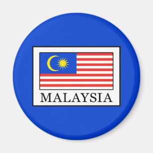 Malaysia Magnet