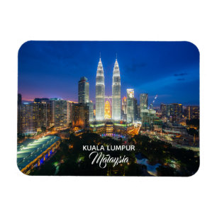 Malaysia Magnet