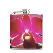 Malaysia, Orchid Flachmann (Vorderseite)