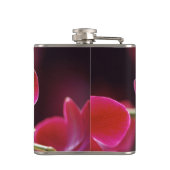 Malaysia, Orchid Flachmann (Rückseite)