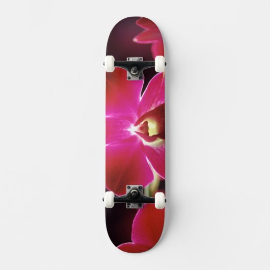 Malaysia, Orchid Skateboard (Vorderseite)