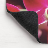 Malaysia, Orchidee Mousepad (Ecke)