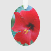 Malaysia Ornament (Rückseite)