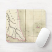 Malaysia Ozeanien Nr. 12 Mousepad (Mit Mouse)