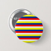 Malaysia Philippinen - Venezuela-Flaggenstaat Button (Vorne & Hinten)