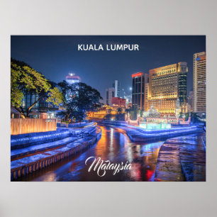 Malaysia Poster