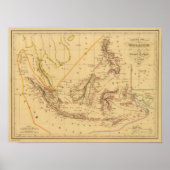 Malaysia Poster (Vorne)