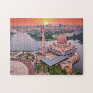 Malaysia Puzzle