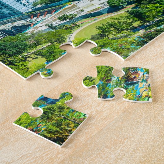 Malaysia Puzzle (Seite)