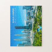 Malaysia Puzzle (Vertikal)