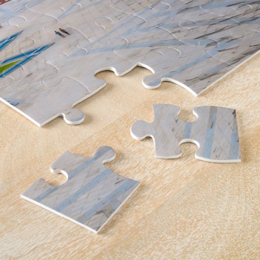 Malaysia Puzzle (Seite)