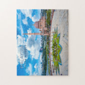 Malaysia Puzzle (Vertikal)