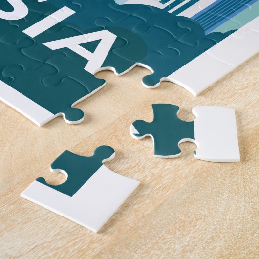 MALAYSIA PUZZLE (Seite)